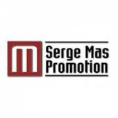 Logo de Serge Mas Promotion