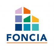 Logo de Foncia Transaction - Plaisir