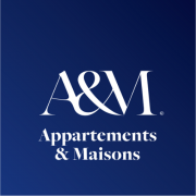 Logo de A&M | Appartements & Maisons