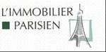 Logo de L'immobilier Parisien