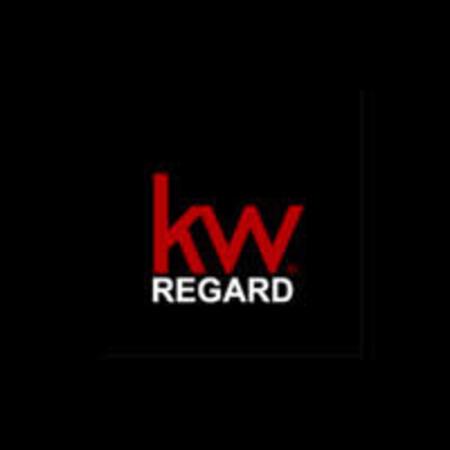 Logo de Keller Williams Regard - BALAYN Candice