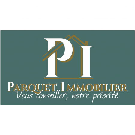 Logo de Parquet Immobilier