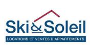 Logo de Agence Ski Et Soleil De Montchavin Les Coches