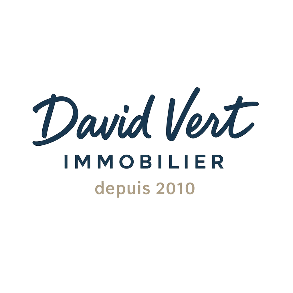 Logo de David Vert By Provimo