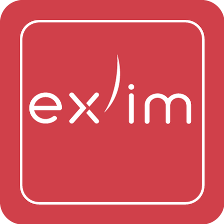 Logo de EX'IM Avignon