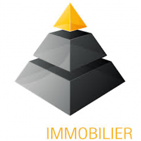 Logo de Prio Immobilier