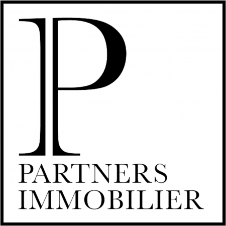 Logo de Partners Immobilier
