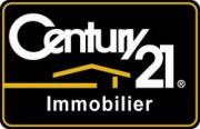 Logo de Century 21 Lutèce Immobilier