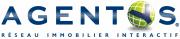 Logo de Agentys Saint-maur Champignol