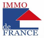 Logo de Immo De France Provence