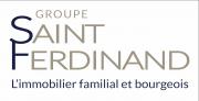 Logo de Saint Ferdinand 7ème