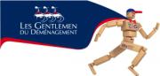 Logo de Les Gentlemen Du Demenagement