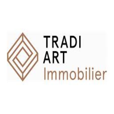 Logo de Tradi Art Immobilier