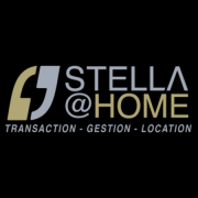 Logo de Stella @ Home