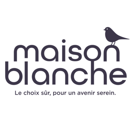 Logo de Maison Blanche