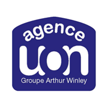 Logo de Agence UON