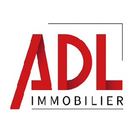 Logo de ADL immobilier
