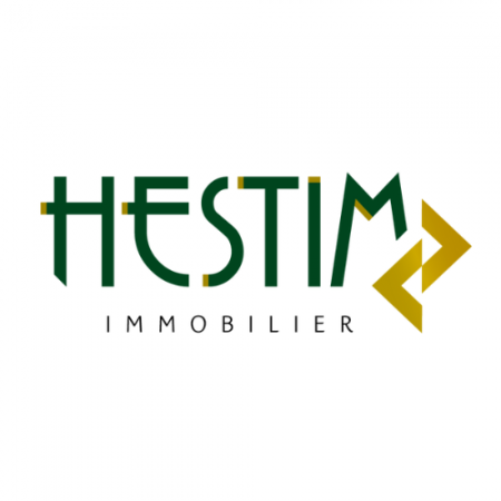 Logo de Hestim Immobilier