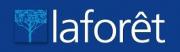 Logo de LaforÊt Saint Ouen