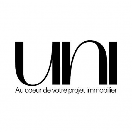 Logo de Uni- Immobilier CAEN