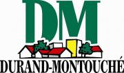 Logo de Durand MontouchÉ Tourelles