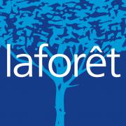 Logo de LaforÊt Immobilier Philae