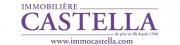 Logo de Immobiliere Castella