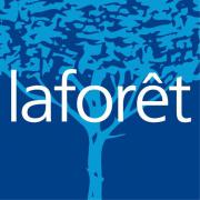 Logo de LaforÊt Immobilier Edp