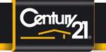 Logo de Century 21 La Villa/abg Immobilier