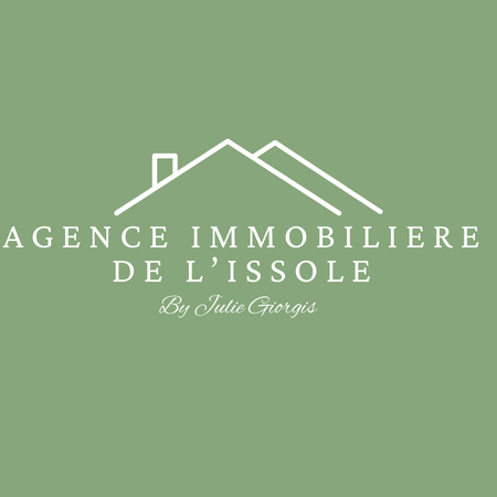 Logo de Expertimo - Agence Immobiliere de l'Issole - Julie GIORGIS