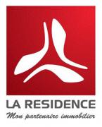 Logo de La Residence