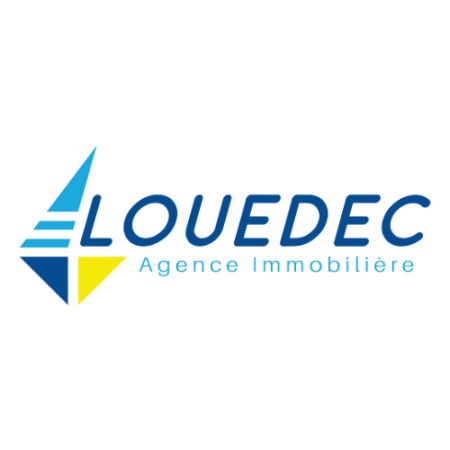 Logo de AGENCE IMMOBILIÈRE LOUEDEC