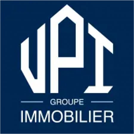 Logo de VPI Immobilier