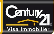 Logo de Century 21 Visa Immobilier