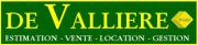 Logo de Agence De Valliere