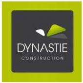 Logo de Dynastie Construction