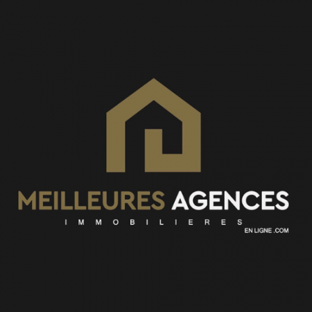 Logo de Meilleures Agences Immobilières en ligne.com