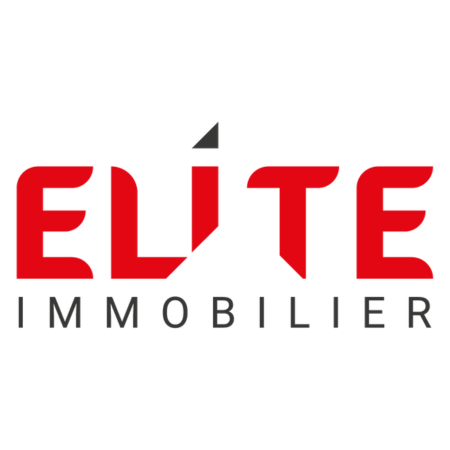 Logo de Elite Immobilier