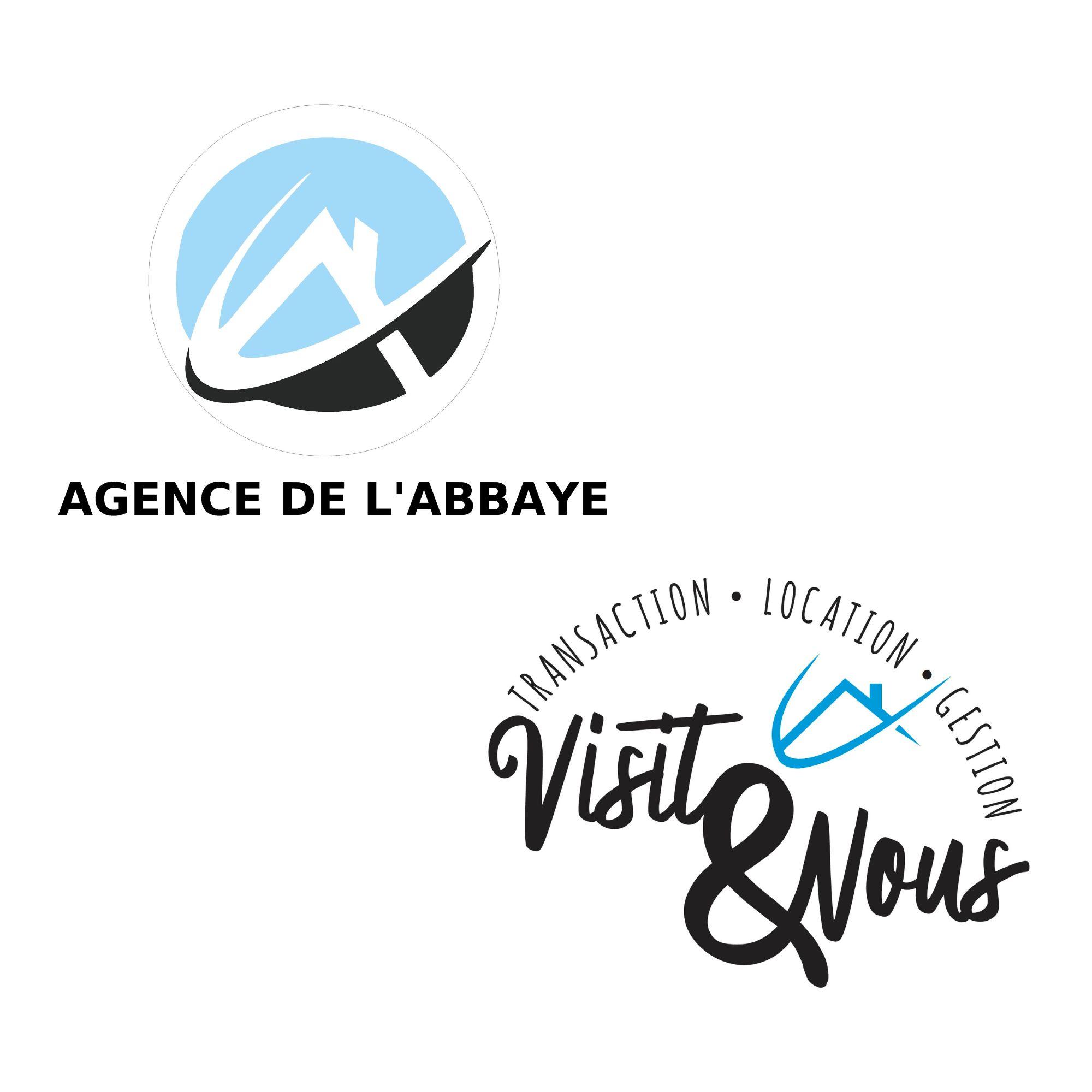 Logo de Agence De L'Abbaye