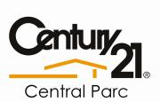 Logo de Century 21 Central Parc