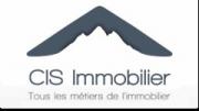 Logo de Cis Immobilier - Agence Le Bourget Du Lac