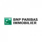 Logo de Bnp Paribas Real Estate