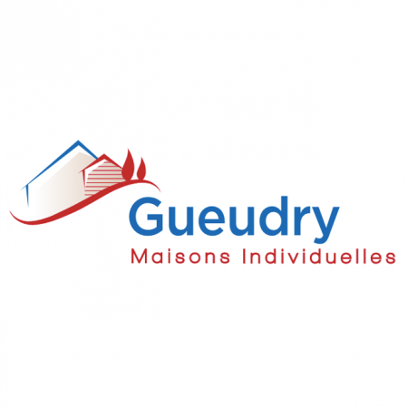 Logo de Gueudry Constructions