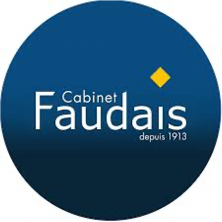 Logo de Cabinet Faudais
