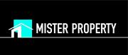Logo de Mister Property
