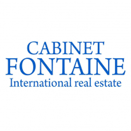 Logo de Cabinet Fontaine