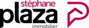 Logo de Stephane Plaza Immobilier