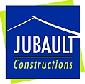Logo de Jubault Constructions