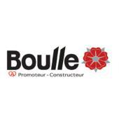 Logo de Boulle Construction