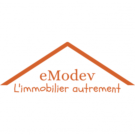 Logo de Julie Crolet - EMODEV